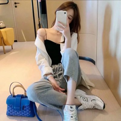 渺小而坚韧
